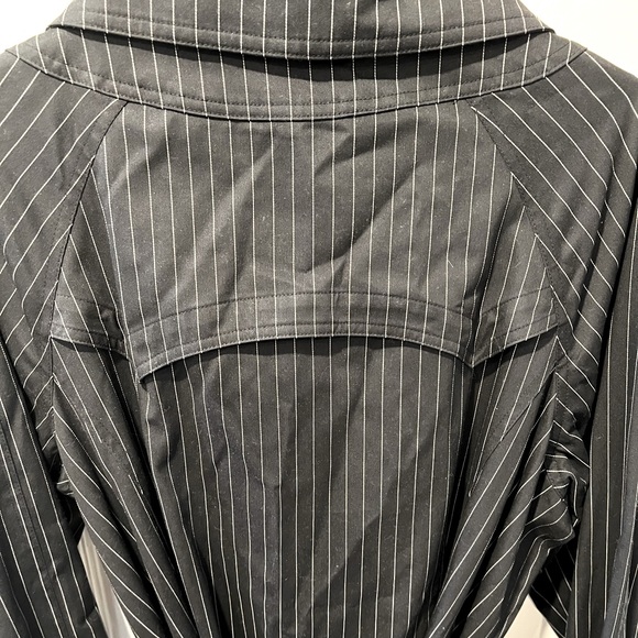 ANNE KLEIN Women’s Trench Coat - Picture 8 of 11